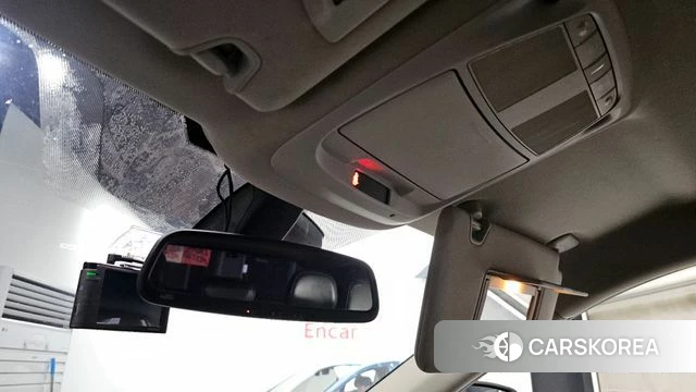 Renault Korea (Samsung) QM6 id 3801694 из Кореи 9