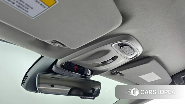 Volvo V40 Cross-Country id 3845415 из Кореи 9