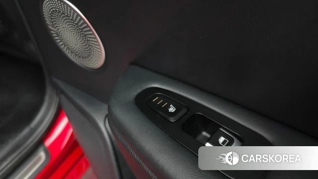 Kia Stinger id 4356850 из Кореи 9