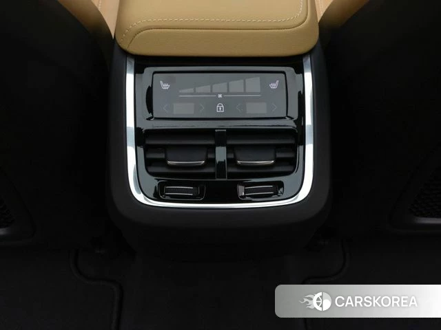 Volvo XC60 second Generation id 4571223 из Кореи 9