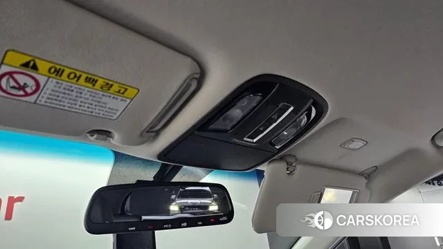 Kia The New Sorento id 3520473 из Кореи 9