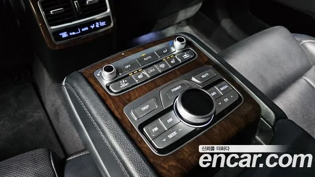 Kia More K9 id 2946033 из Кореи 9