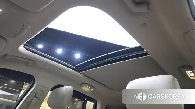 Lincoln Nautilus First generation id 3578139 из Кореи 9