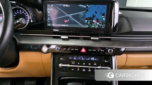 Kia Carnival 4th generation id 3654810 из Кореи 9