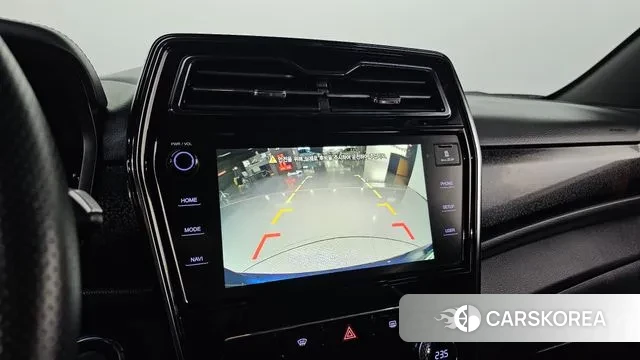 Ssangyong Berry New Tivoli id 3444676 из Кореи 9