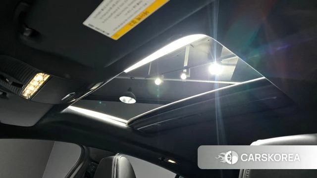 Mercedes-Benz AMG GT id 4764864 из Кореи 9