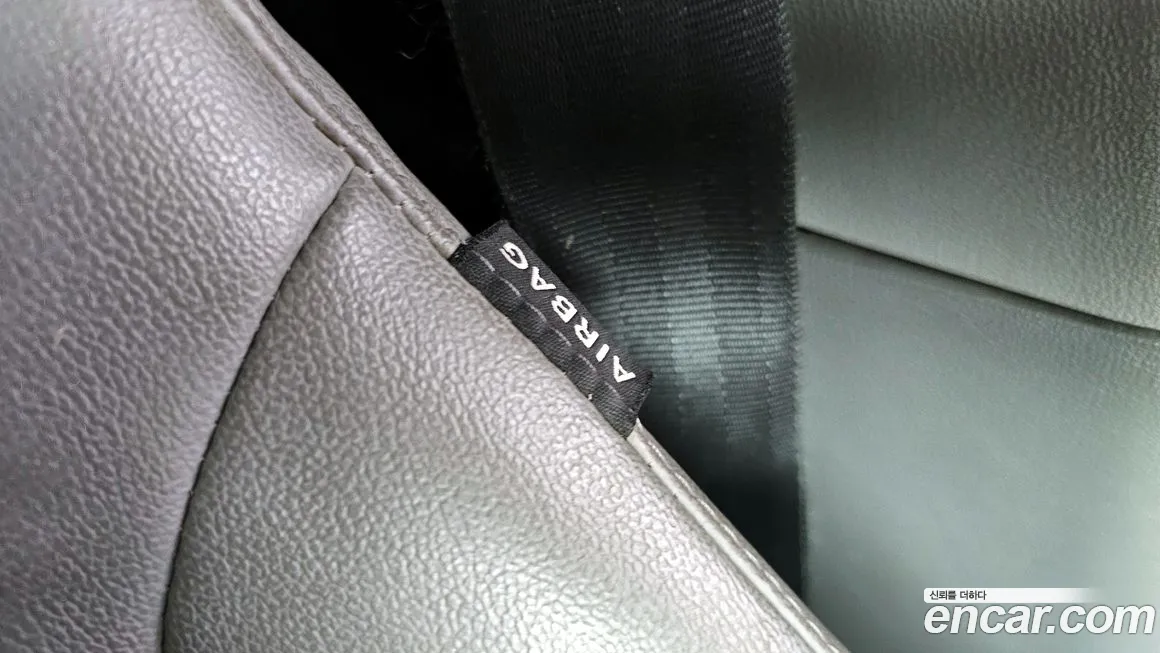 Hyundai The New Grand Starex id 1905828 из Кореи 9