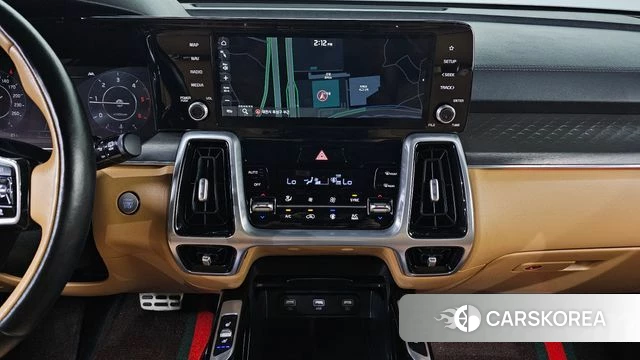 Kia Sorento 4th Generation id 4231777 из Кореи 9