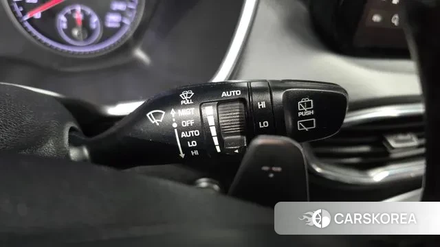 Hyundai The New Santa Fe id 3372944 из Кореи 9