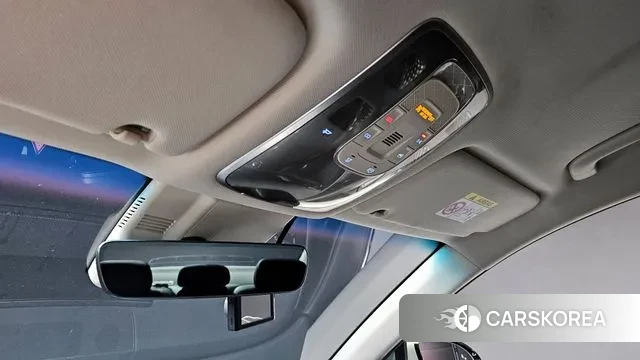 Genesis G80 (RG3) id 3156087 из Кореи 9