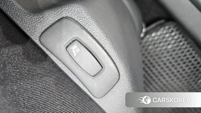 Renault Korea (Samsung) New QM3 id 3144990 из Кореи 9