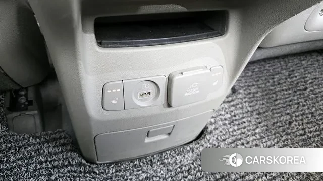 Kia The New Carnival id 3602025 из Кореи 9