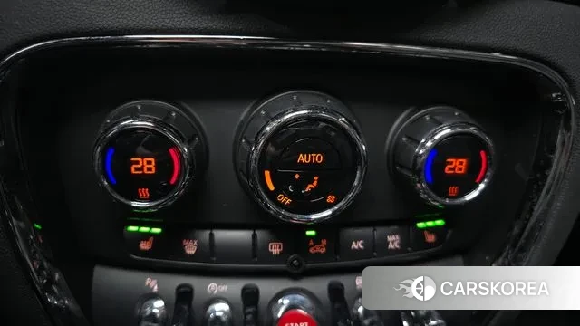 Mini Cooper Clubman id 3776383 из Кореи 9