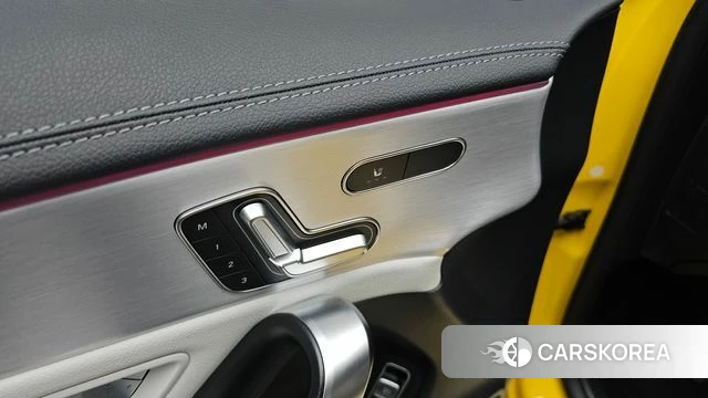Mercedes-Benz CLA-Class C118 id 4490422 из Кореи 9