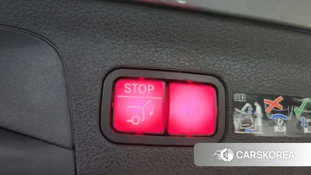 Mercedes-Benz GLS - Class X167 id 3079457 из Кореи 9