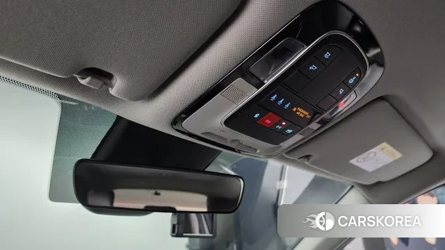 Hyundai The New Santa Fe id 3680225 из Кореи 9