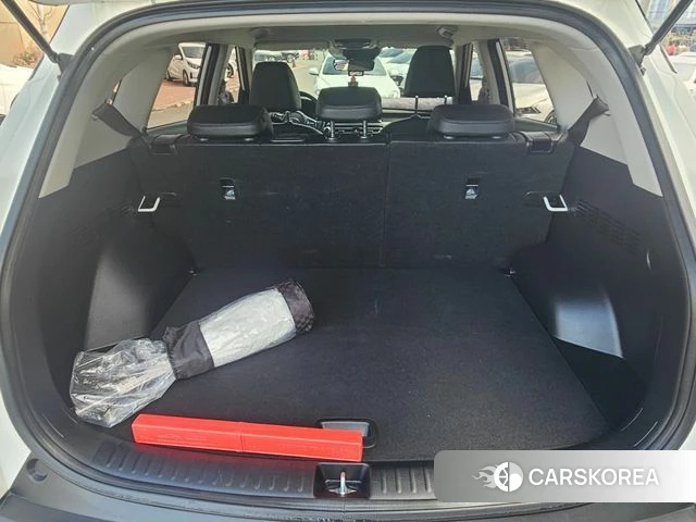 Kia Seltos id 3794935 из Кореи 9