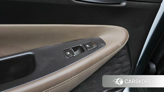 Hyundai Santa Fe TM id 4294625 из Кореи 9
