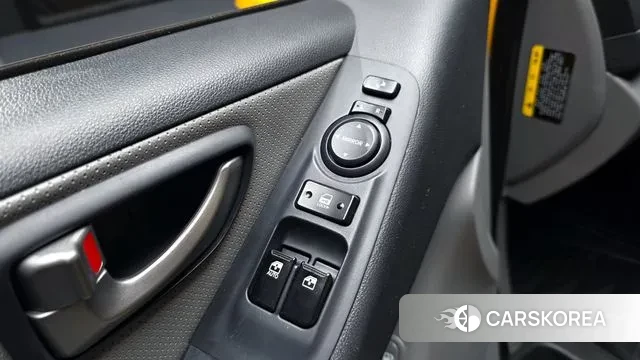 Hyundai The New Grand Starex id 3728633 из Кореи 9