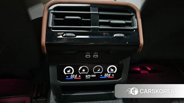 BMW 5 Series (G60) id 4474251 из Кореи 9