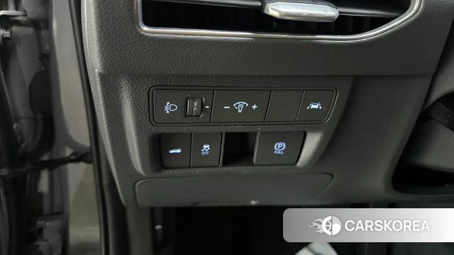 Hyundai Sonata (DN8) id 4325375 из Кореи 9