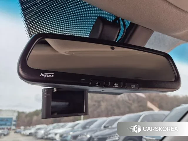 Ssangyong The New Tivoli id 3732637 из Кореи 9