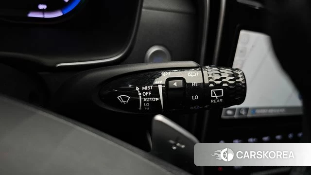 Hyundai Tucson Hybrid (NX4) id 3953446 из Кореи 9