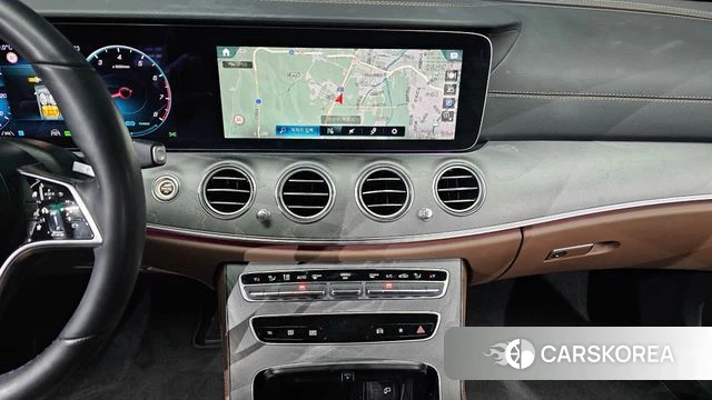Mercedes-Benz E-Class W213 id 4395793 из Кореи 9