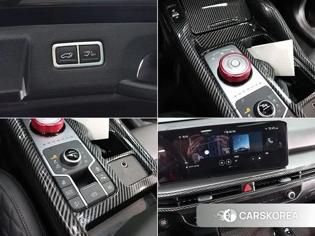 Kia The New Sorento 4th Generation id 3333143 из Кореи 9