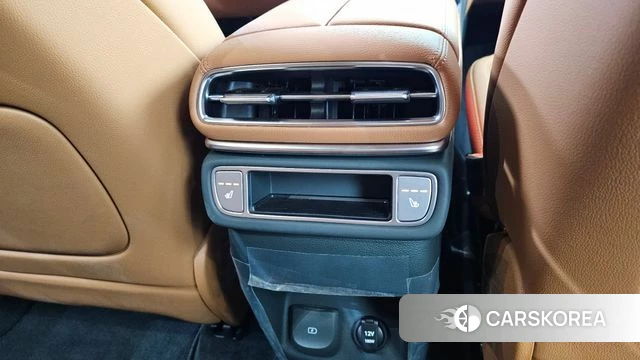 Genesis GV80 id 4487708 из Кореи 9