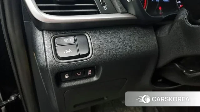 Kia The New K5 2nd generation id 3319132 из Кореи 9