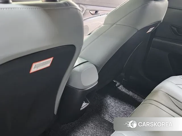 Hyundai The New Avante (CN7) id 3405167 из Кореи 9