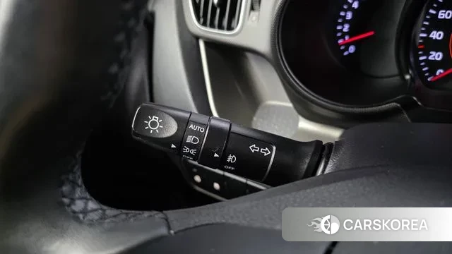 Kia The New Ray id 3024385 из Кореи 9