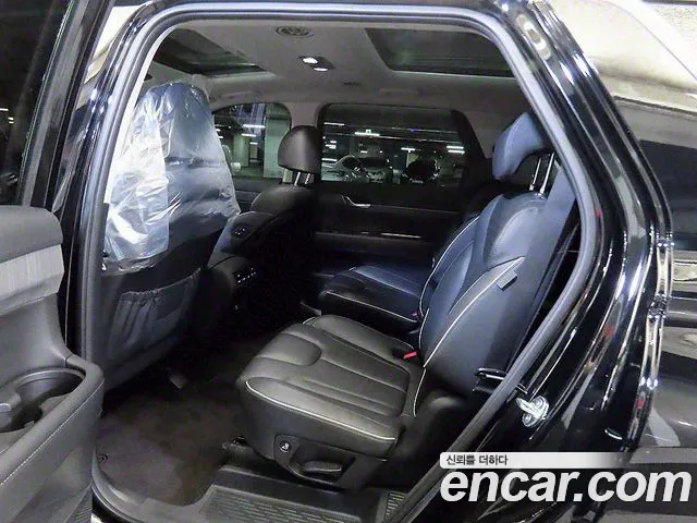 Hyundai The New Palisade id 2810816 из Кореи 9