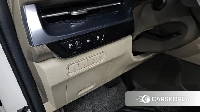 Kia Carnival 4th generation id 3043112 из Кореи 9