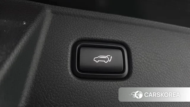 Kia Mohave Master id 3343786 из Кореи 9