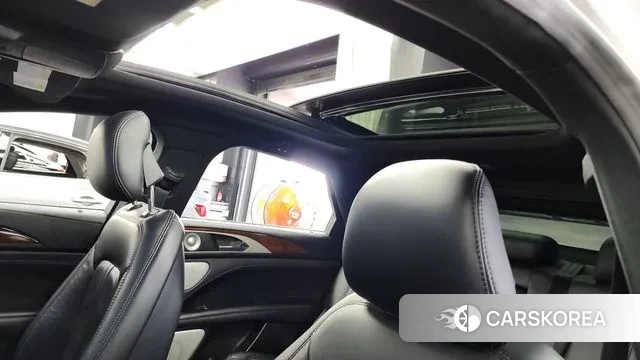 Lincoln New MKZ id 3220614 из Кореи 9