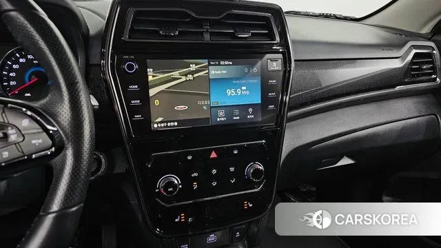 Ssangyong Berry New Tivoli id 3385369 из Кореи 9