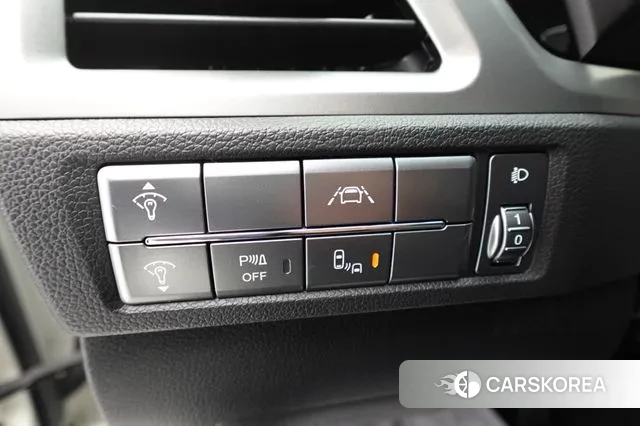 Ssangyong Beautiful Korando id 3721920 из Кореи 9