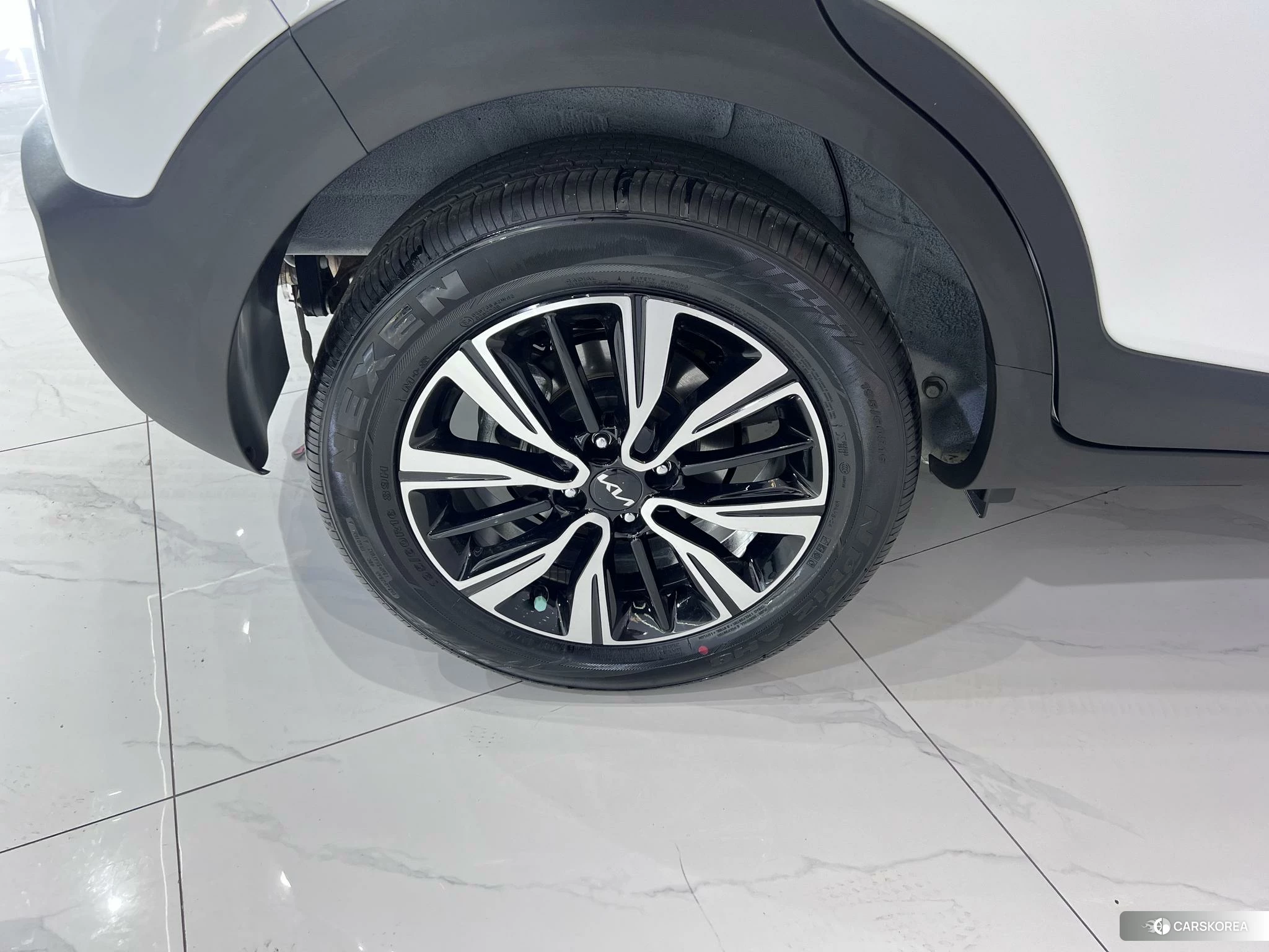Kia KX1 id 4512504 из Китая 9