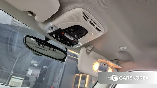 Mini Cooper id 2885878 из Кореи 9