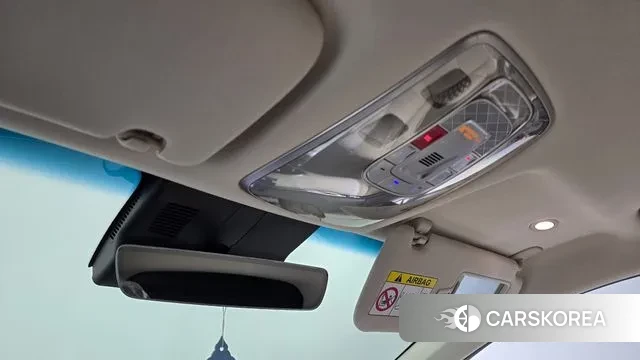 Genesis GV70 id 3560302 из Кореи 9