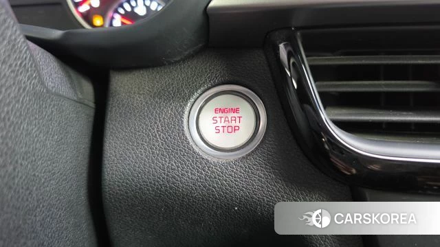 Kia The New K5 2nd generation id 4794747 из Кореи 9