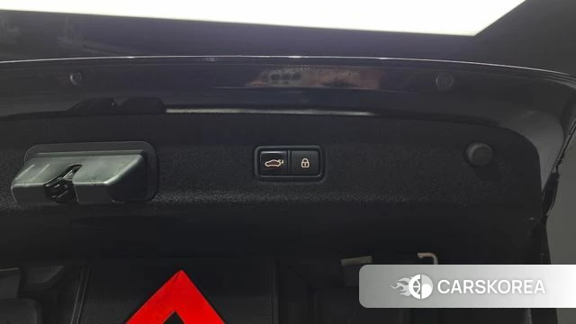 Kia More K9 id 4746681 из Кореи 9