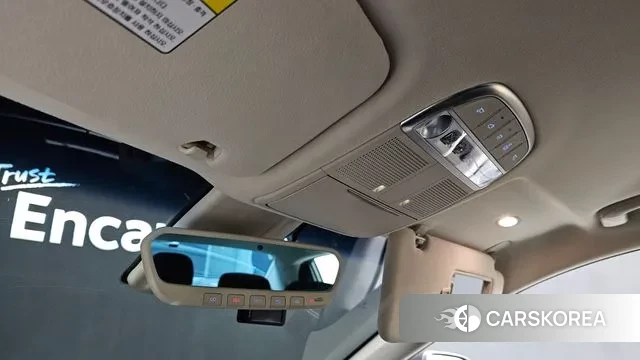 Genesis G90 id 3374527 из Кореи 9