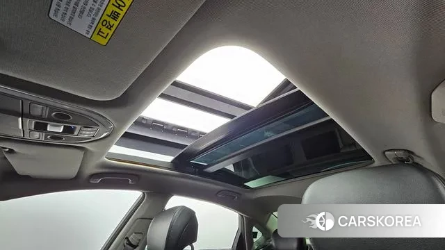 Genesis G80 id 3039132 из Кореи 9