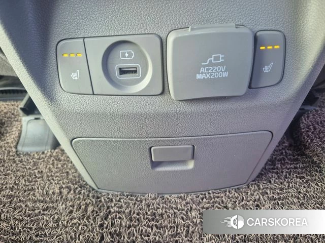 Kia All New Carnival id 4684565 из Кореи 9