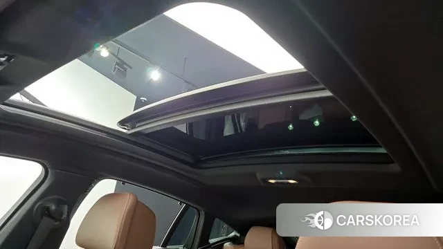 BMW X6 (G06) id 3395563 из Кореи 9