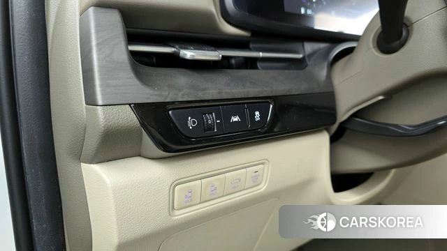 Kia Carnival 4th generation id 3883817 из Кореи 9