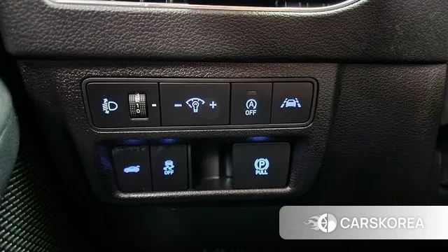 Hyundai Sonata (DN8) id 3612234 из Кореи 9